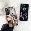 Cha EunWoo Lee Dong min Eun Woo Phone Case for OPPO A40 A60 A80 A38 A18 A17 A16 A78 A79 A54 A25 A57 4G 5G Cover Casing