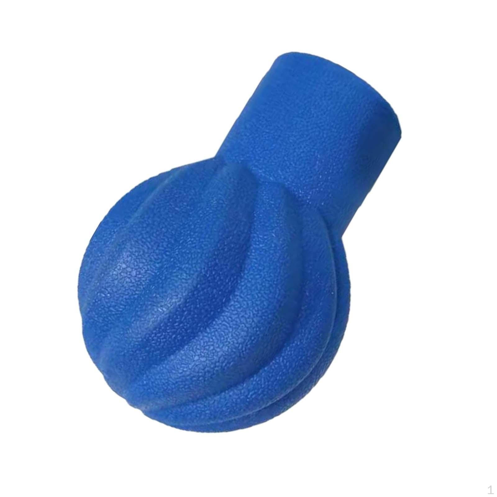 

Штанга Landmine Attachment Ball Portable Подходит для 2-дюймовых штанг Базовый держатель для тяги лесорубов синий