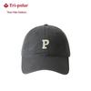 Tri-polar TP6411P Unisex Soft Top Baseball Cap