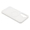 For Samsung Galaxy A35 5G Magnetic Case PC + TPU Frosted Phone Cover