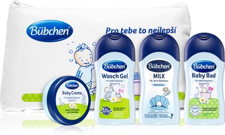 

baby gift box TU прозрачный