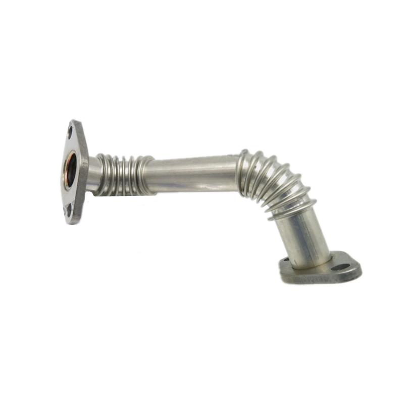 PIPE-EGR 2849142501 For Hyundai H1 Starex H-1 Terracan Galloper EGR Exhaust Gas Recirculation Pipe 2849142500 2849142502