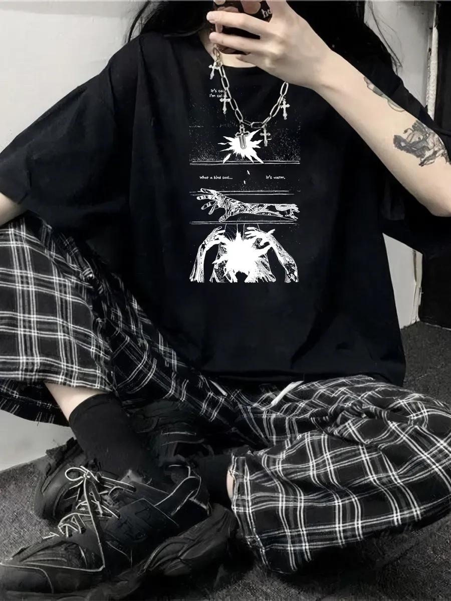 

T-shirt “Dragon” 4XL