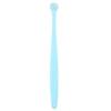 Dog Toothbrush Small Head Pet Toothbrush Oral Care Round Head Dog Teeth Cleaning Soft Hair Cat Toothbrushes Pet Accessories