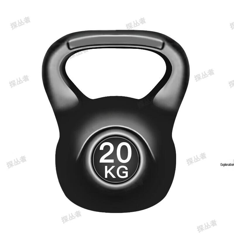 Tancongsheng Home Fitness Kettlebell