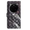3D Pattern PU Leather Phone Wallet Case for Huawei P20 lite,P30 lite,Huawei Y6 (2018),Y7a,Honor 10 Lite,Honor 9 Lite,Honor X8a,Honor X6a...