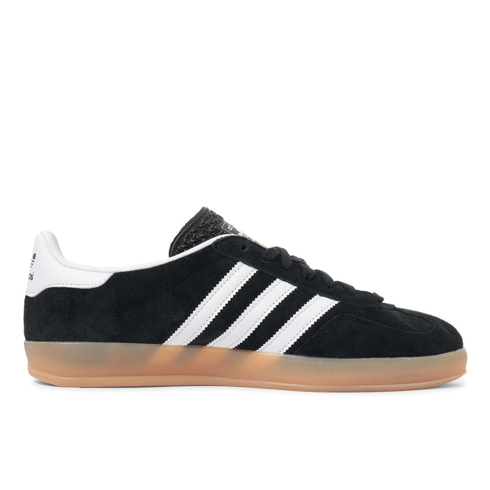 Adidas Gazelle Indoor Ji2060 Core Ftwr Gum2