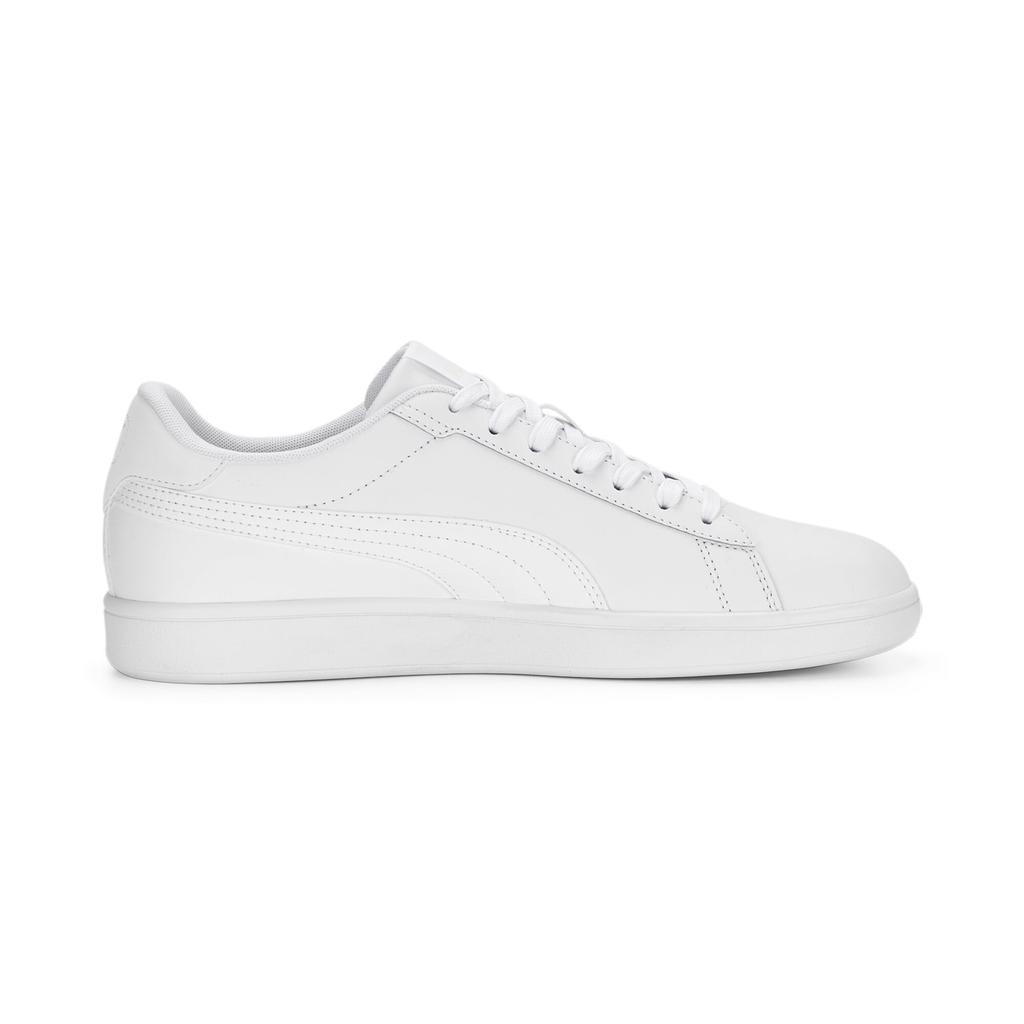 Buty Sportowe Unisex Puma Smash 3.0 L Białe 39098701 R 36