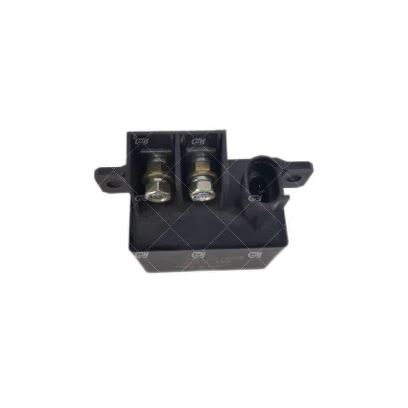 Dongfeng Mengshi EQ2050 Starter Relay Assembly