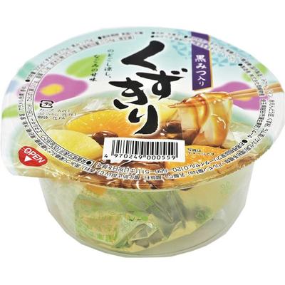 Okazaki Bussan Kuzukiri 300g Wagashi