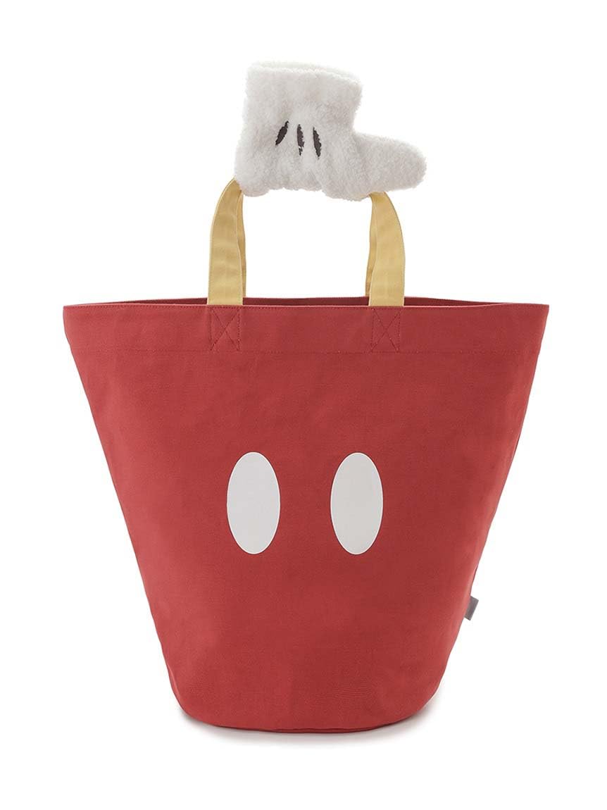 

Сумка для стирки Sleep Mickey PSGG252842 КРАСНЫЙ F [Gelato Pique] Женская