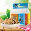 Boli Crispy Seaweed Snack Noodles