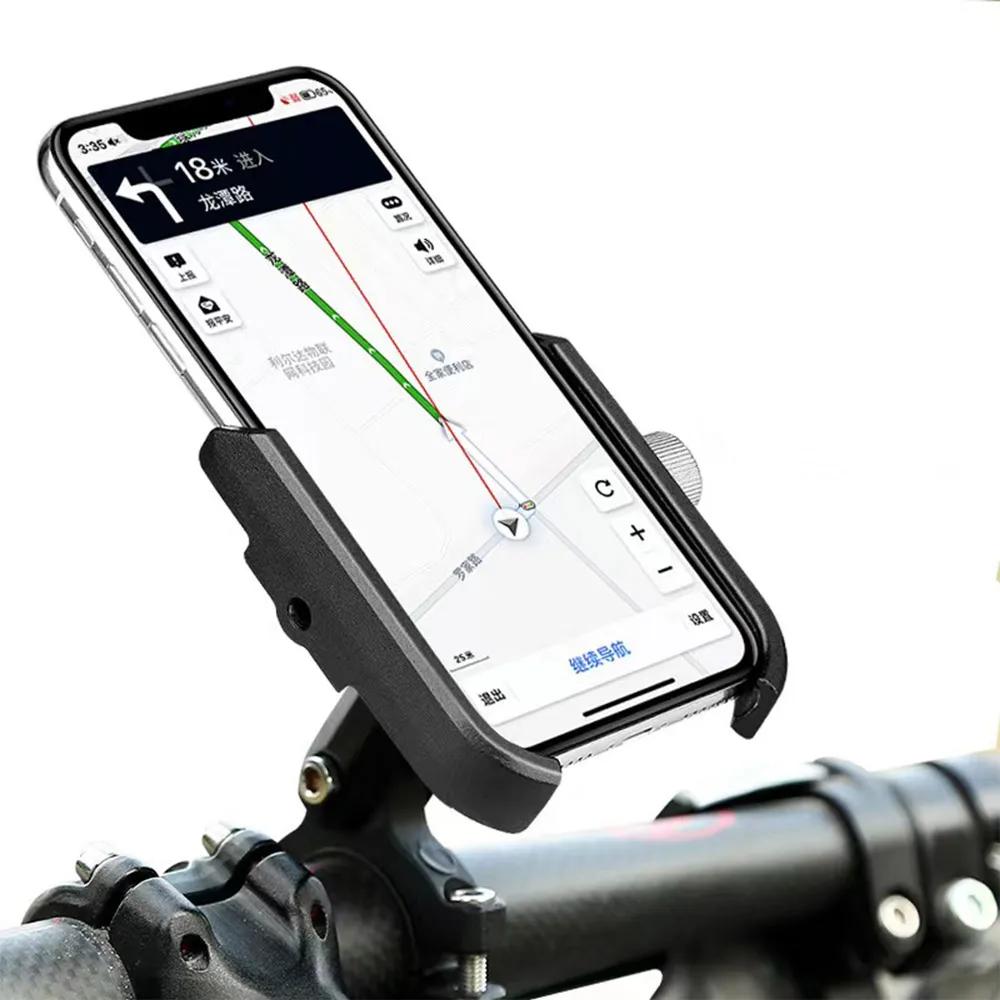 Neu für Zontes 368G 703F 350R 350V 350S 350T 310 350 R/X/M ZT310R ZT125 G1 125U Motorrad Handyhalterung GPS Ständer Halter