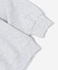 DAYLIFE Dayney Dream Rabbit Sweatshirt (Light Gray)