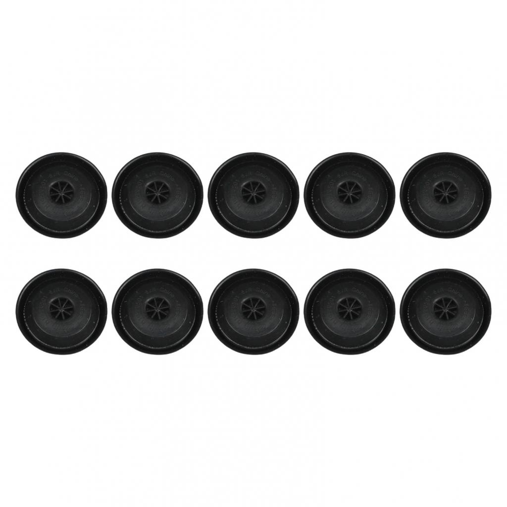 Underfloor Gasket Cover N10226501 For Seat For Golf For Passat For Jetta