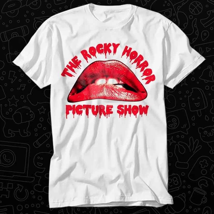 The Rocky Horror Picture Show Lgbt Gay Proud Pride T Shirt 149