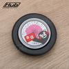JDM Pink Lucky Bear Steering Wheel Horn Button for Universal Racing Car PC-HB01