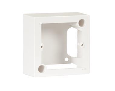 Fonestar WP-85CJ - Puszka natynkowa - POJEDYNCZA, Fonestar