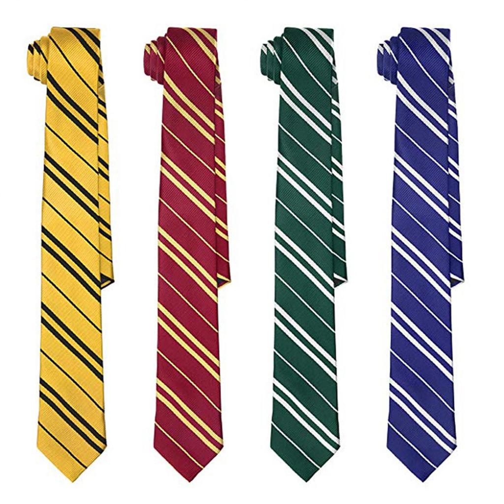 College Style British Fashion Men's Tiemen's Tiemen's Tie