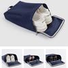 Dustproof shoe bags shoe storage bags moisture-proof shoe bags shoe storage bags,travel shoe storage bags Double shoe posit A-DH