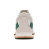 Kappa Spliced Casual Retro Design Comfortable Non-Slip Wear-Resistant Lightweight Low-Top Running Shoes Unisex sneaker Gray White K0DW5MM01D-133
