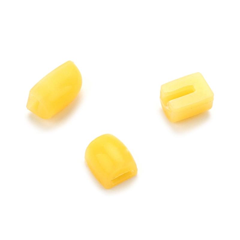 3 Pieces Saxophone Palm-Key Risers Practical Saxophone Thumb Rest Silicone Thumb Rest Cushion Sax Accessories for Player