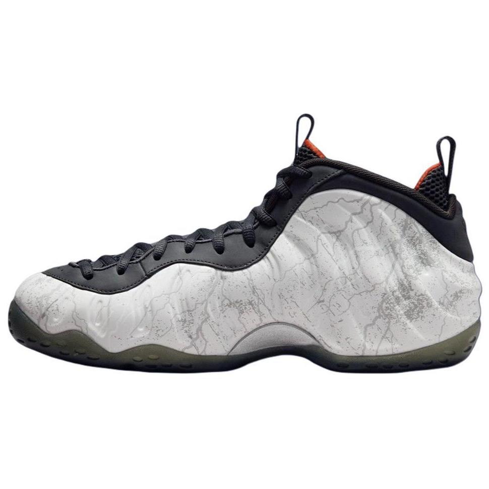 

Кроссовки Nike Air Foamposite One Tekken 8 Jin Kazama Повседневная обувь HF6367-001 44.5