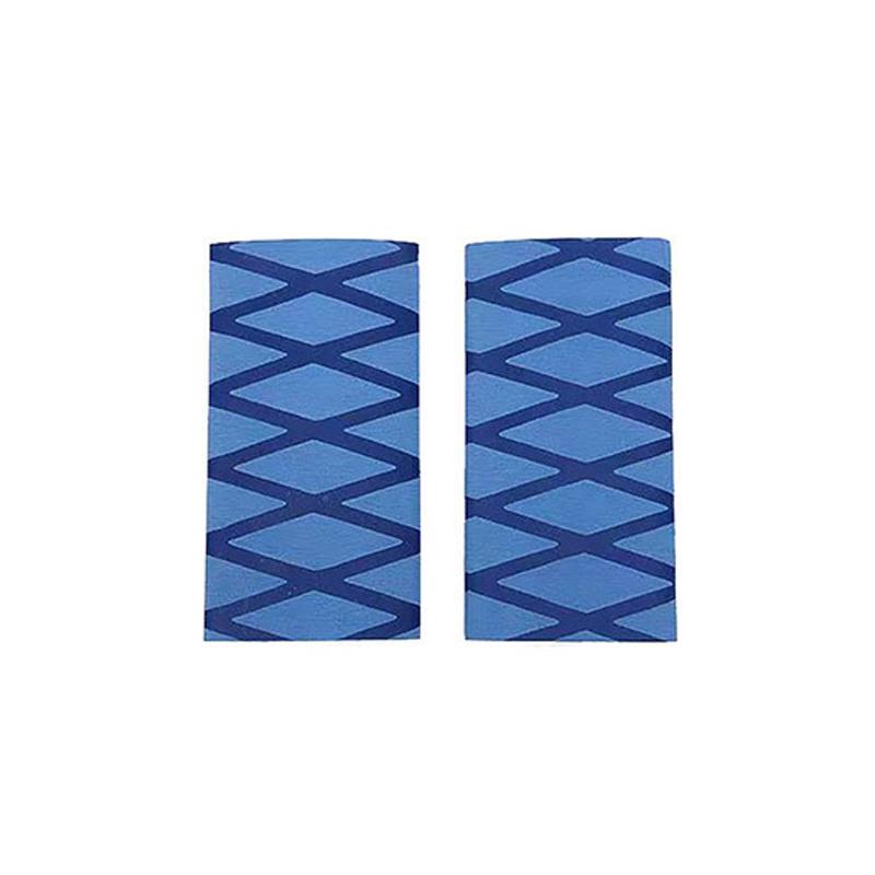 Anti-Slip Heat Shrink Motorcycle Grip Rubber Gloves Handlebar Cover Universal Replacement Motorcycle Accessories 5 Colors