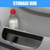 Auto Storage Unit Easy Stackable Mounting Reinforced Plastic Box Organizer Container For B10