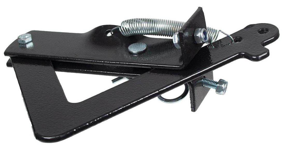 

Cedrus 225 Kg Plastic Trailer Latch Sp22111-21
