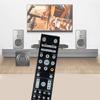 Ergonomic Projector Remote Control for Optoma EH505 X600 X605 BR541 BR561 W415 WU515 Series Response & Sensitivity
