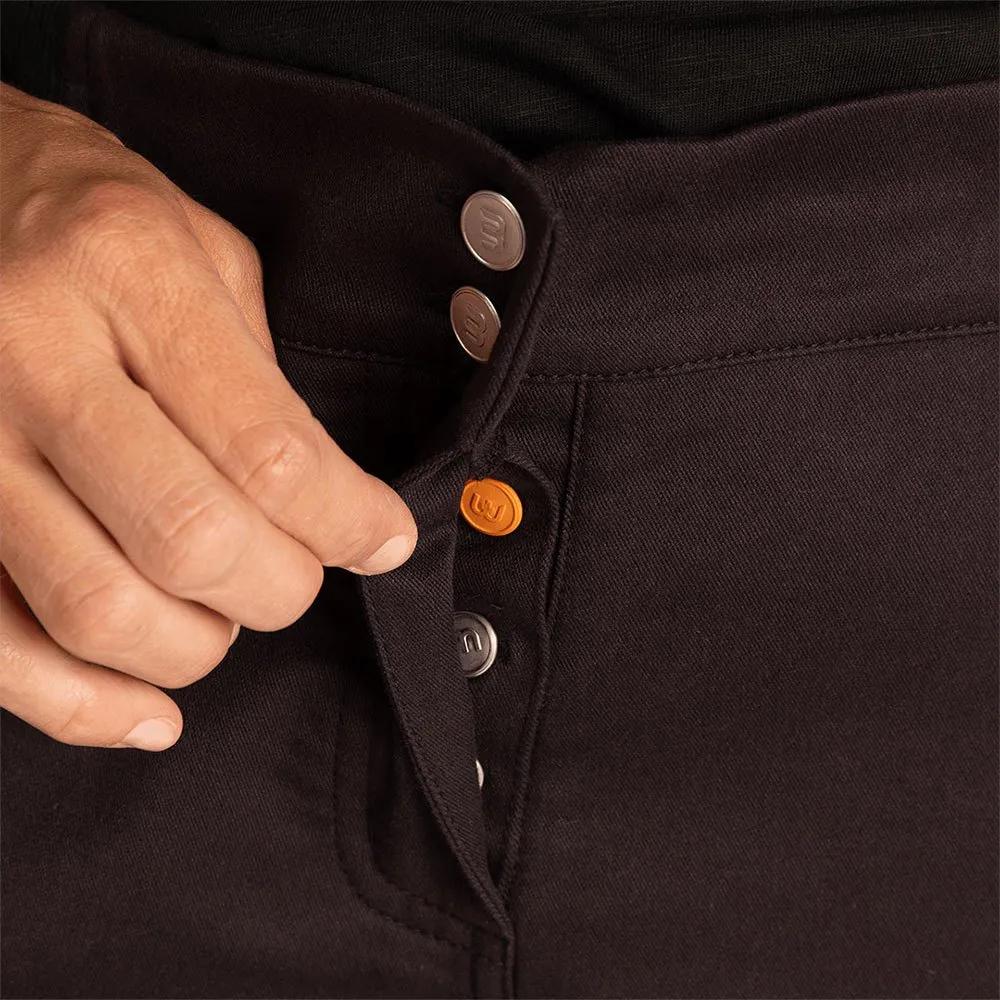 Trangoworld Брюки Fasnia