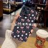 Daisy Bow Is Suitable for Apple 17 Mobile Phone Case Iphone16promax All-inclusive 15 Anti-drop 14 Protective Case 11.