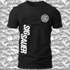 SIG Sauer Firearms Logo American T- Shirt Funny Size S To 5XL Unisex T-Shirt