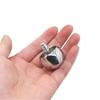 Heißer Film Totem Metall Kreisel Silber Hand Kreisel Fingerspitzen Kleiner Zyklon Gyroskop Antistress Fidget Spielzeug für Kinder Geschenke