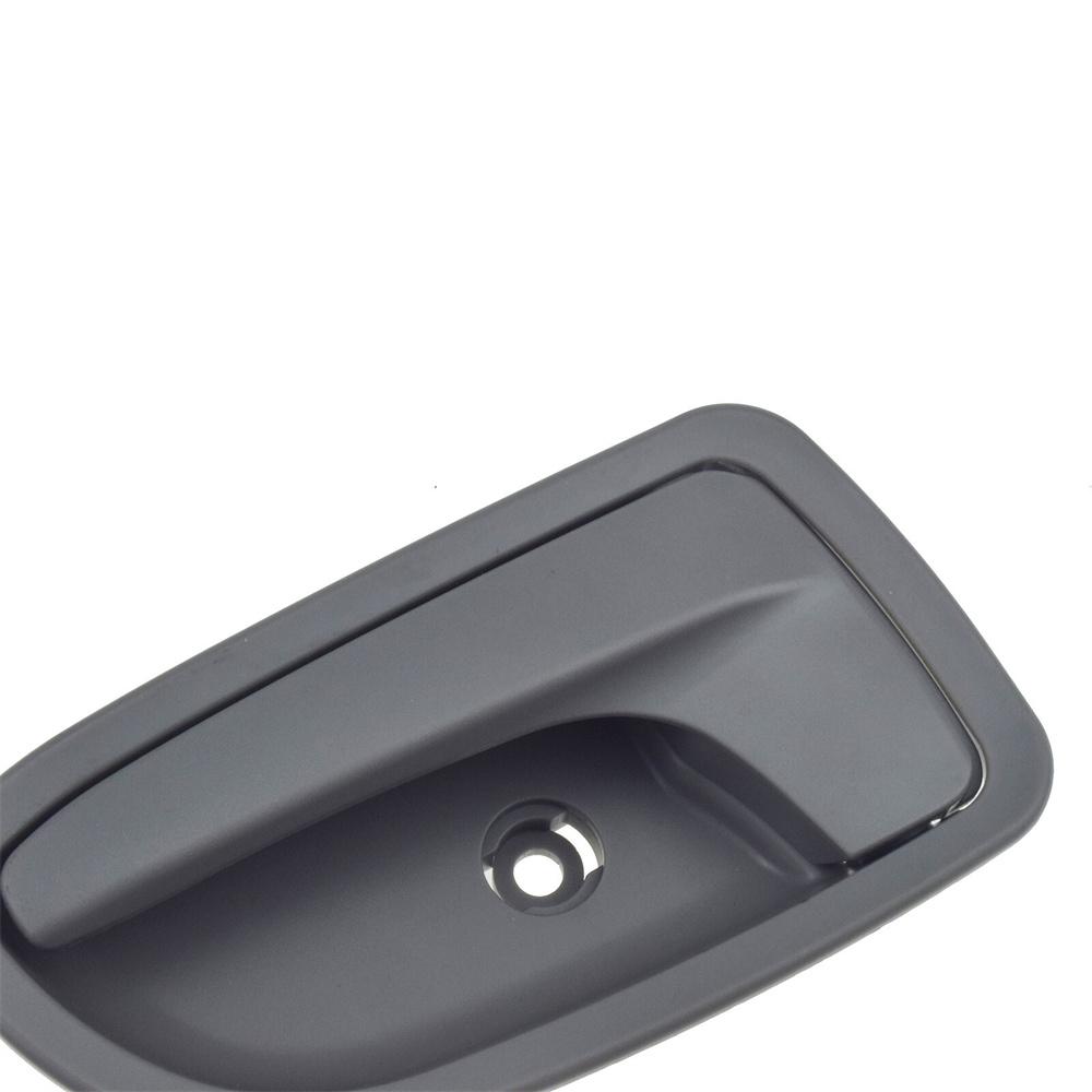 Left Inside Interior Inner Door Handle for KIA RIO 2003 2004 2005 82610FD000