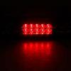 7L3Z13A613B: Compatible with 2004-2008 Ford F150 High Mount Stop Lamp.