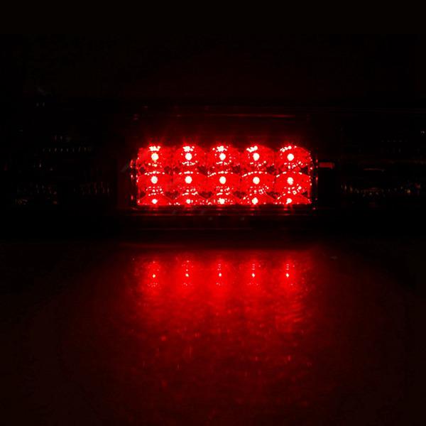 7L3Z13A613B: Compatible with 2004-2008 Ford F150 High Mount Stop Lamp.