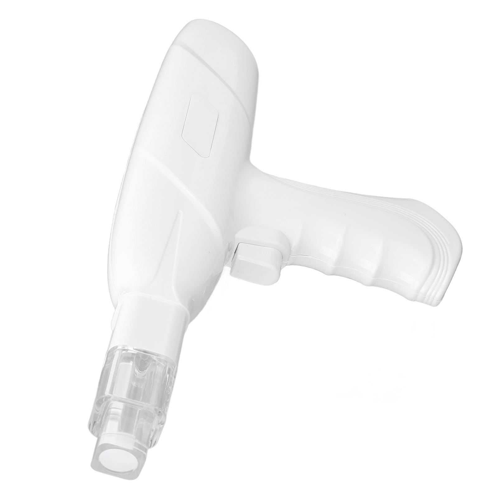 

Электрический аппарат для микроигл для лица, отбеливающий, увлажняющий, ручной прибор для омоложения кожи