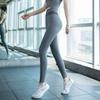 High Waist Tummy Control Yoga Pants - Slimming, Quick Dry Fitness Leggings for Women