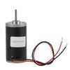 31ZY Permanent Magnetic DC Carbon Brush Motor CW CCW (6V 4000rpm)