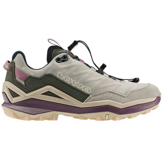 Полуботинки Lowa Maddox Pro GTX LO SL Women EU 37