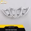 Accesorii de exterior – Baghete decorative
