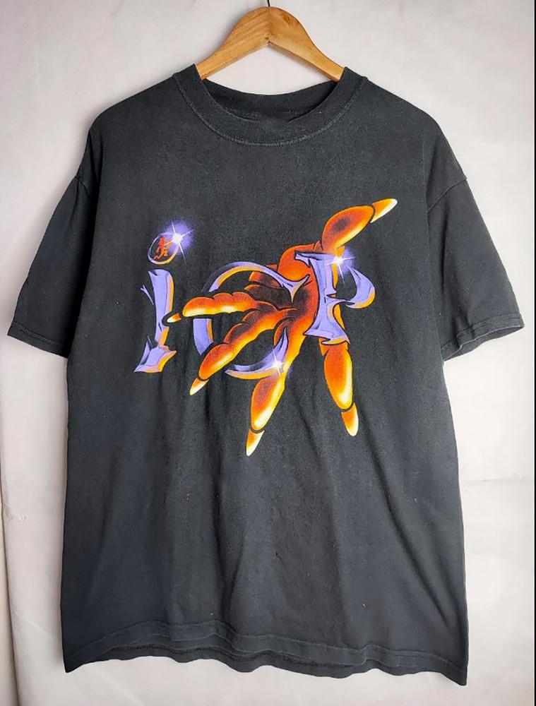 Insane Clown Posse Hip Hop Adult Unisex T-Shirt All Size S To 5XL AL152 Unisex T-Shirt XL