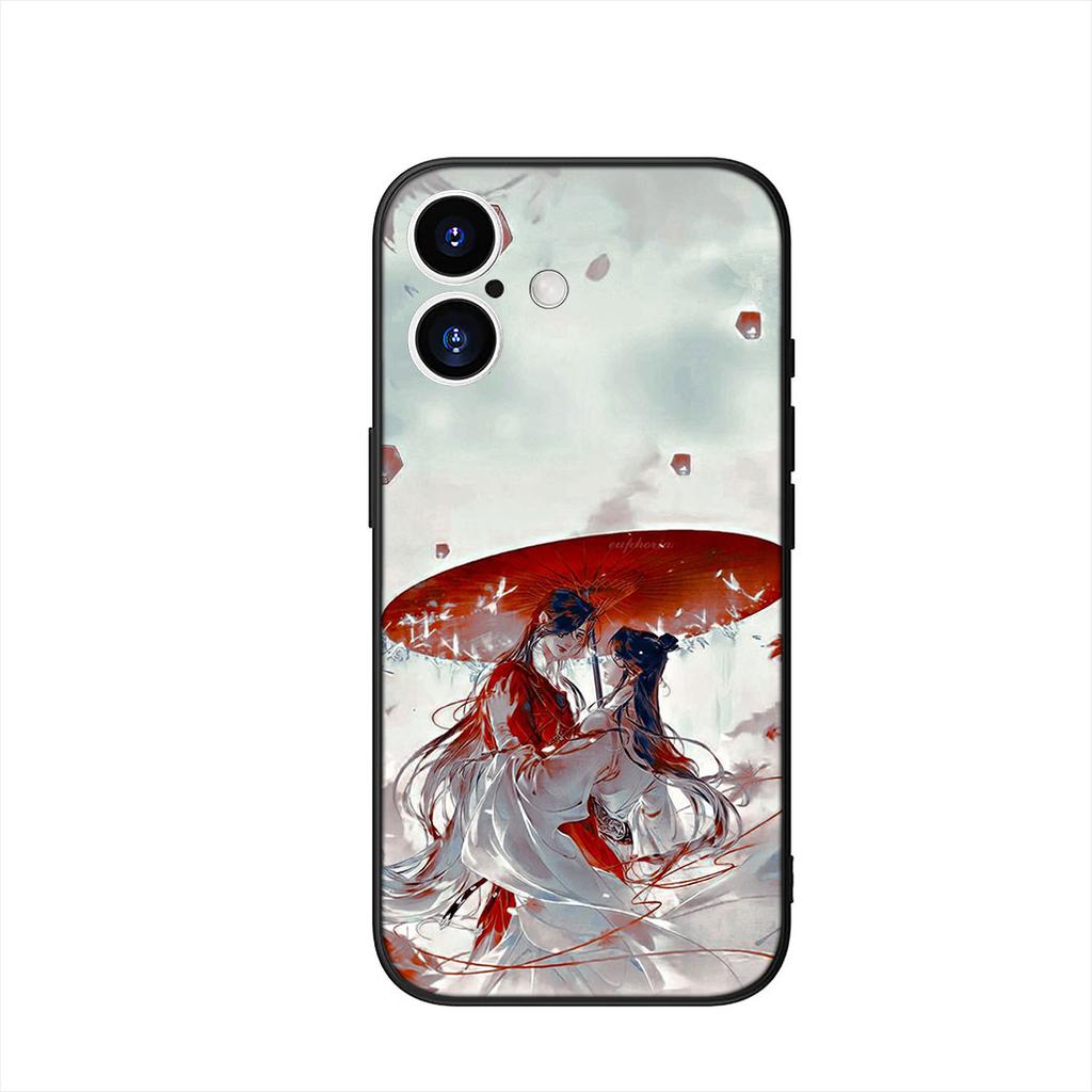Heaven official's Blessing Tian Guan Ci Fu Phone Cover Case for OPPO A18 A16 A17 A38 A54 A40 A60 A80 A78 A79 A57 A55 A96 A15 A12