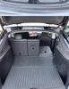Eco-Friendly TPE Floor Mats & Trunk Backrest Pads for 2025 Tesla Model Y