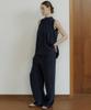 OCTETTE Roel High Neck Blouse_2Color