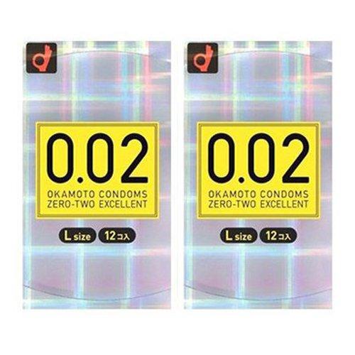 Okamoto Ussa Uniform СЂР°Р·РјРµСЂ L 12 С€С‚СѓРє x 2 РєРѕСЂРѕР±РєРё РЅР°Р±РѕСЂ 0.02EX