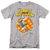 Pinky And The Brain Soda Adult T-shirt