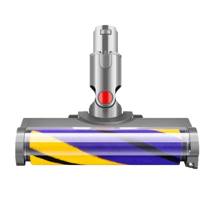 Dyson Electric Floor Head with All-Area Green Light for V6-V12/V15 Slim Models